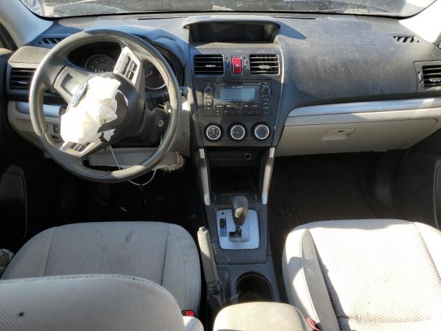 Foto 8 de la subasta – 2015 SUBARU FORESTER 2 con VIN JF2SJADCXFH429058