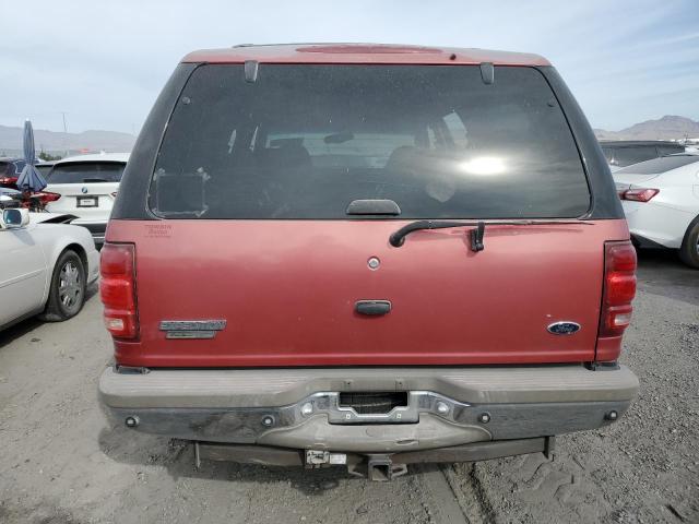 Photo 6 from auction – 2000 FORD EXPEDITION with VIN 1FMEU17L5YLB06434