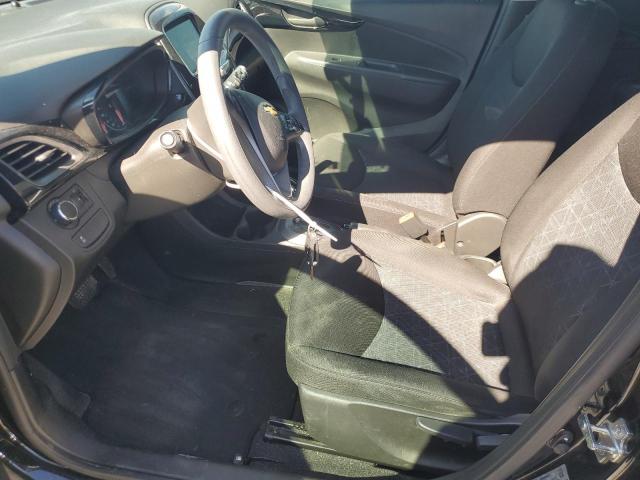 Photo 7 from auction – 2019 CHEVROLET SPARK 1LT with VIN KL8CD6SA1KC749748