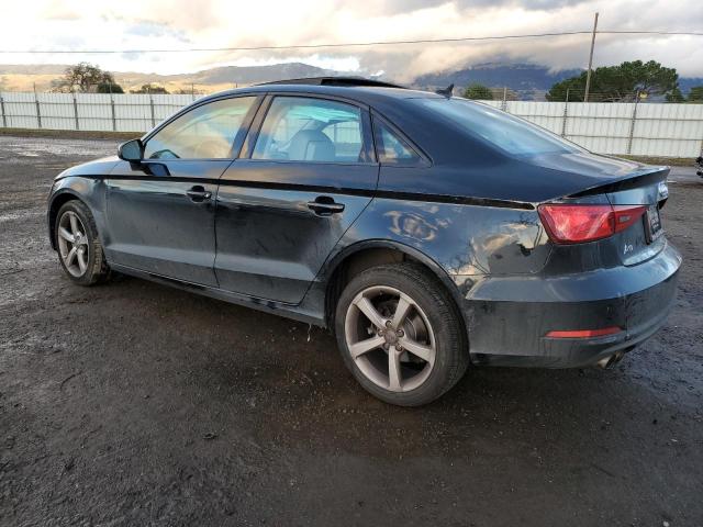 Photo 2 from auction – 2015 AUDI A3 PREMIUM with VIN WAUACGFF4F1016024