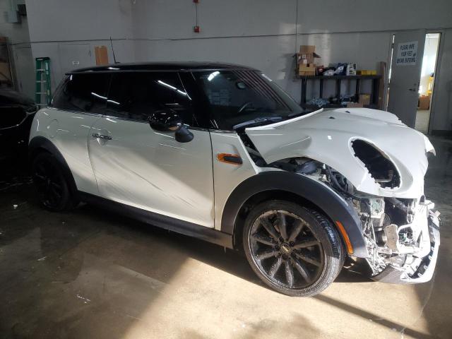 Photo 4 from auction – 2018 MINI COOPER with VIN WMWXP5C5XJ2G62978
