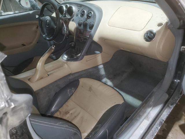 Photo 8 from auction – 2006 PONTIAC SOLSTICE with VIN 1G2MB33B06Y107574