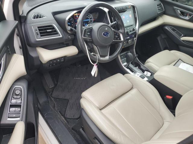 Photo 8 from auction – 2022 SUBARU ASCENT LIM with VIN 4S4WMAPD4N3471101