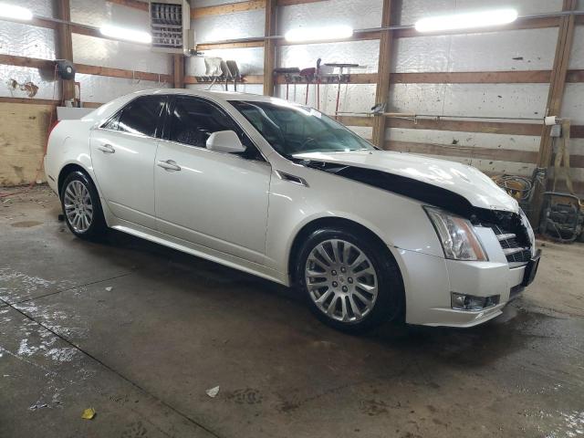 Photo 4 from auction – 2011 CADILLAC CTS PREMIU with VIN 1G6DS5ED9B0144348