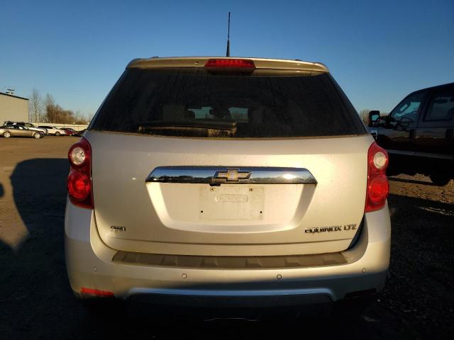صورة رقم 6 من المزاد - 2012 CHEVROLET EQUINOX LT مع VIN 2GNFLGEK2C6366954
