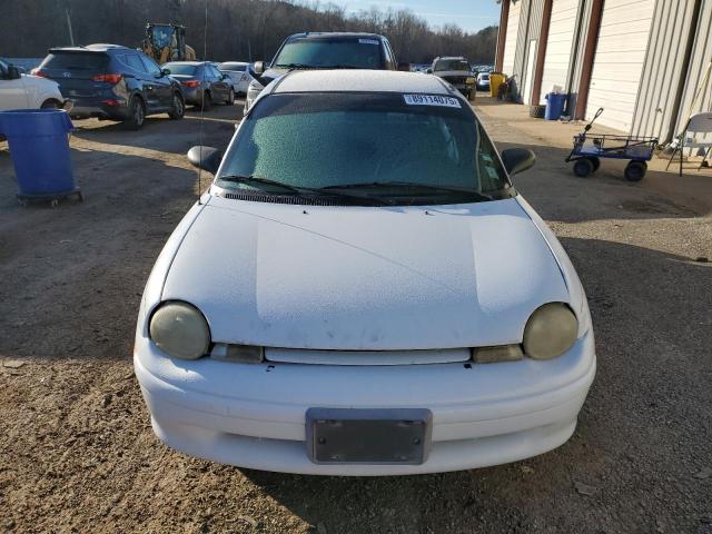 Photo 5 from auction – 1997 DODGE NEON BASE with VIN 1B3ES27C6VD133553