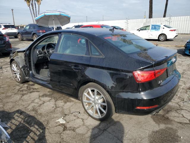 Photo 2 from auction – 2016 AUDI A3 PREMIUM with VIN WAUA7GFFXG1037806