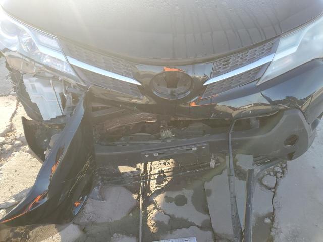 Photo 12 from auction – 2015 TOYOTA RAV4 LE with VIN 2T3ZFREV8FW132457