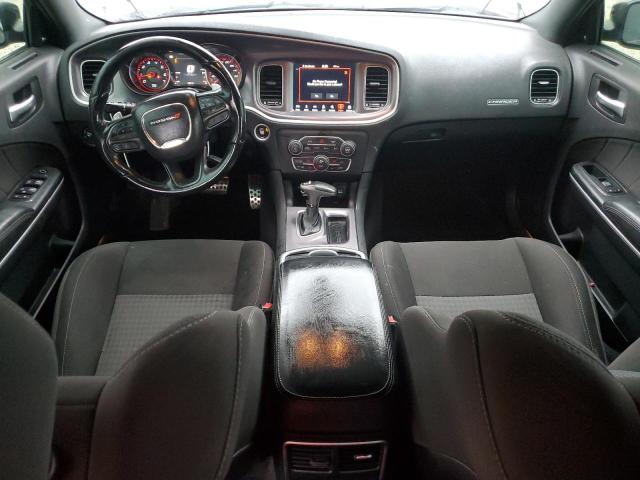 Photo 8 from auction – 2019 DODGE CHARGER SC with VIN 2C3CDXGJ9KH756843