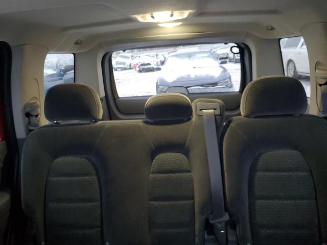 صورة رقم 10 من المزاد - 2003 FORD EXPLORER X مع VIN 1FMZU73K23ZA55742