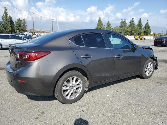 Photo 3 from auction – 2016 MAZDA 3 TOURING with VIN JM1BM1V72G1290979