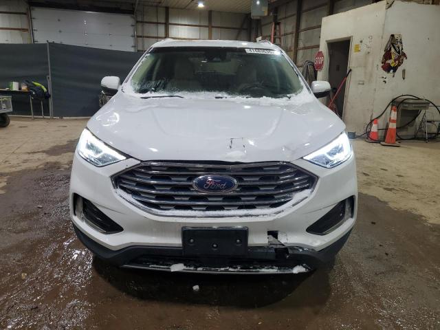 Photo 5 from auction – 2020 FORD EDGE SEL with VIN 2FMPK4J95LBA31305