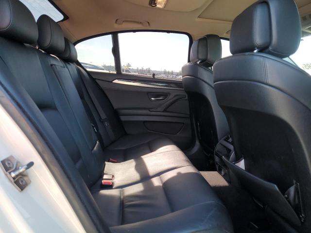 Снимка 10 от търг – 2011 BMW 535 I с VIN WBAFR7C58BC805405