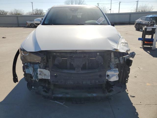 Photo 5 from auction – 2018 MAZDA CX-5 TOURI with VIN JM3KFACM2J0465934