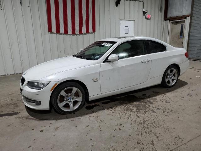 BMW 335 XI 2012 with VIN WBAKF9C55CE859107 - Photo from auction