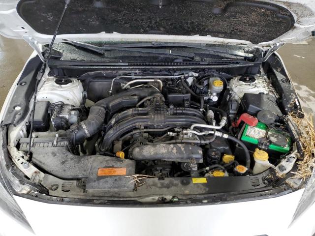 Photo 11 from auction – 2019 SUBARU CROSSTREK with VIN JF2GTANC6K8305846