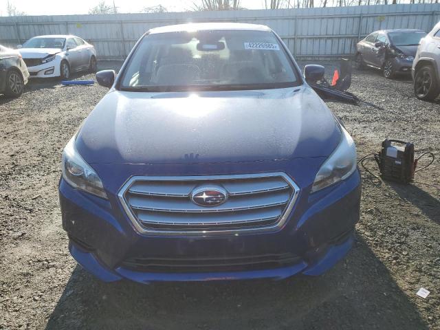 Photo 5 from auction – 2015 SUBARU LEGACY 2.5 with VIN 4S3BNAC68F3044416