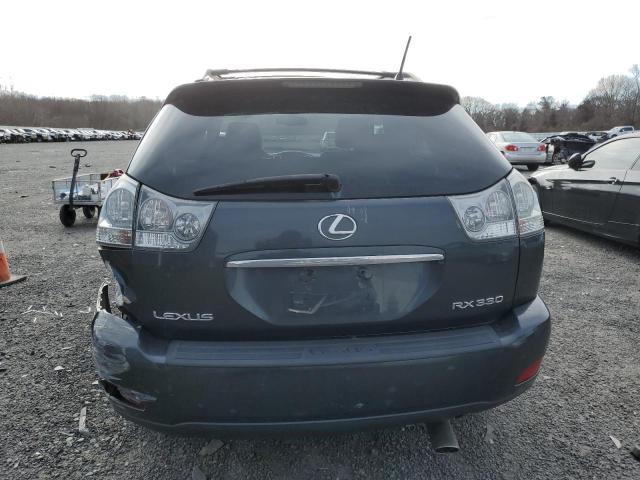 Foto 6 de la subasta – 2005 LEXUS RX 330 con VIN 2T2HA31U75C054021
