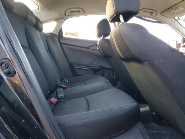 Photo 10 from auction – 2018 HONDA CIVIC LX with VIN 2HGFC2F57JH549306