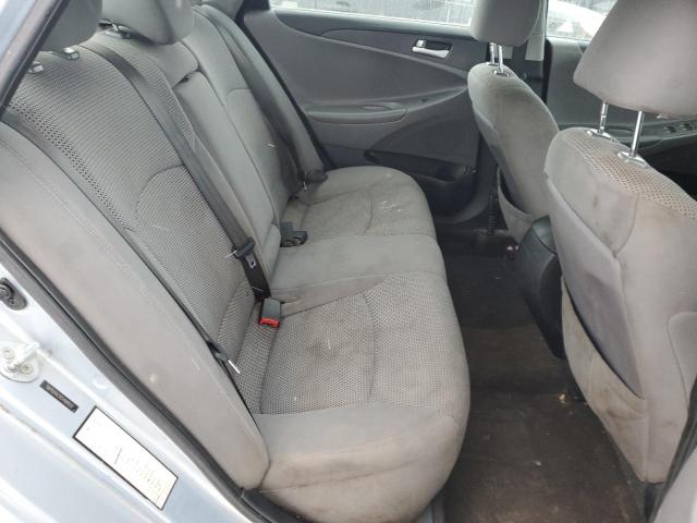 Photo 10 from auction – 2012 HYUNDAI SONATA GLS with VIN 5NPEB4AC9CH488050