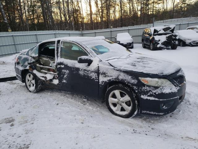 Photo 4 from auction – 2011 TOYOTA CAMRY BASE with VIN 4T1BF3EK9BU172697