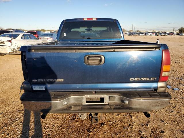 Photo 6 from auction – 2000 CHEVROLET SILVERADO with VIN 2GCEC19T4Y1271658