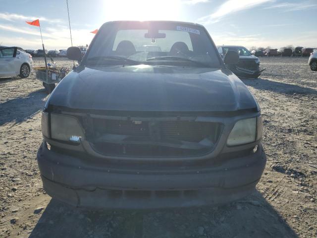 Photo 5 from auction – 2003 FORD F150 with VIN 2FTRF17203CB05248