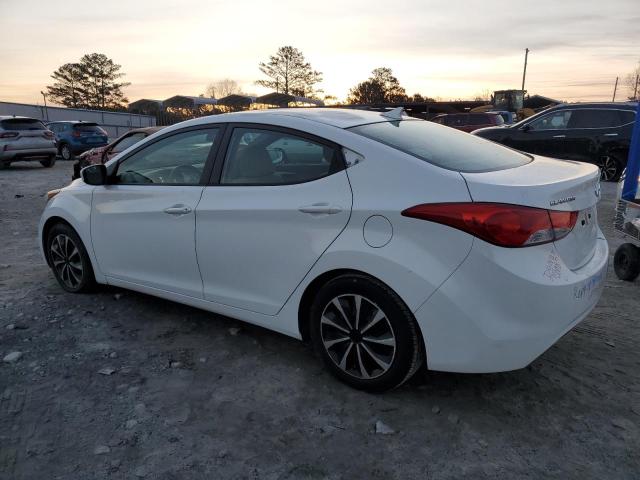 Photo 2 from auction – 2012 HYUNDAI ELANTRA GL with VIN 5NPDH4AE8CH067190