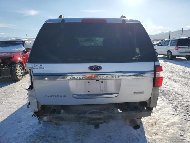 Photo 6 from auction – 2017 FORD EXPEDITION with VIN 1FMJU1MT8HEA33809