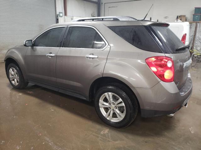 Photo 2 from auction – 2012 CHEVROLET EQUINOX LT with VIN 2GNFLFE58C6268726