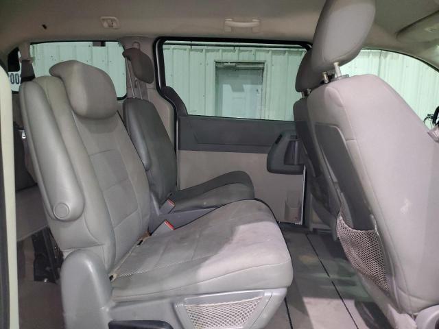 Photo 11 from auction – 2009 DODGE GRAND CARA with VIN 2D8HN44E89R597856