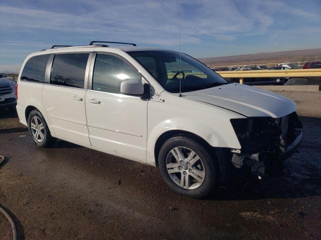 Photo 4 from auction – 2011 DODGE GRAND CARA with VIN 2D4RN5DG0BR738373