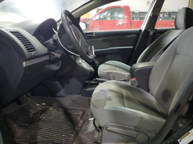 Photo 7 from auction – 2011 NISSAN SENTRA 2.0 with VIN 3N1AB6AP0BL652686