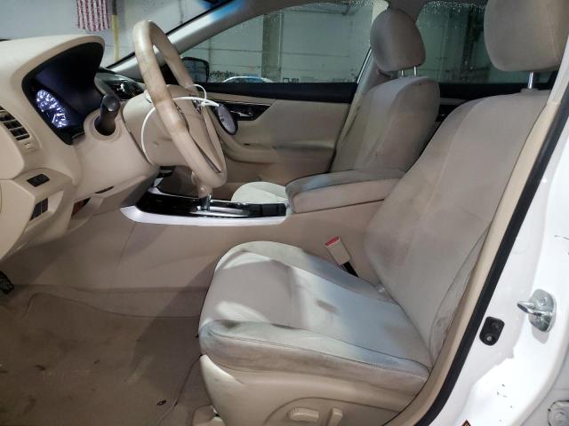 Photo 7 from auction – 2013 NISSAN ALTIMA 2.5 with VIN 1N4AL3AP1DN490357
