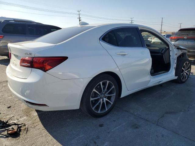 Photo 3 from auction – 2016 ACURA TLX TECH with VIN 19UUB2F50GA011967