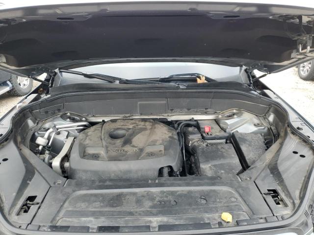 Photo 12 from auction – 2016 VOLVO XC90 T6 with VIN YV4A22PK5G1084402