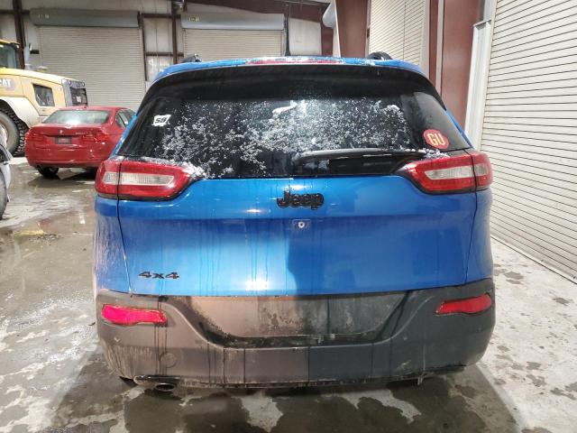 Photo 6 from auction – 2018 JEEP CHEROKEE L with VIN 1C4PJMDB0JD608903