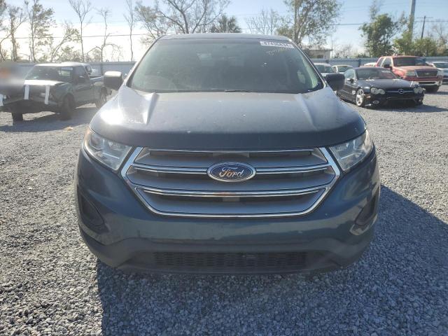 Photo 5 from auction – 2016 FORD EDGE SE with VIN 2FMPK3G93GBB59873