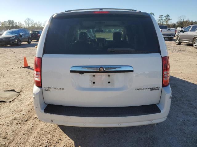 Photo 6 from auction – 2010 CHRYSLER TOWN & COU with VIN 2A4RR6DX7AR138319