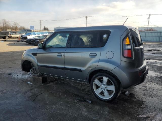 Photo 2 from auction – 2010 KIA SOUL with VIN KNDJT2A24A7059987