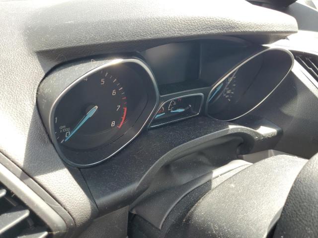 Photo 9 from auction – 2016 FORD ESCAPE SE with VIN 1FMCU9GX5GUB43078