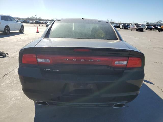 Photo 6 from auction – 2013 DODGE CHARGER with VIN 2C3CDXBG3DH591614