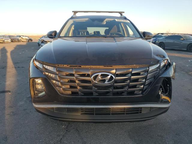 Photo 5 from auction – 2022 HYUNDAI TUCSON SEL with VIN KM8JFCA18NU061166