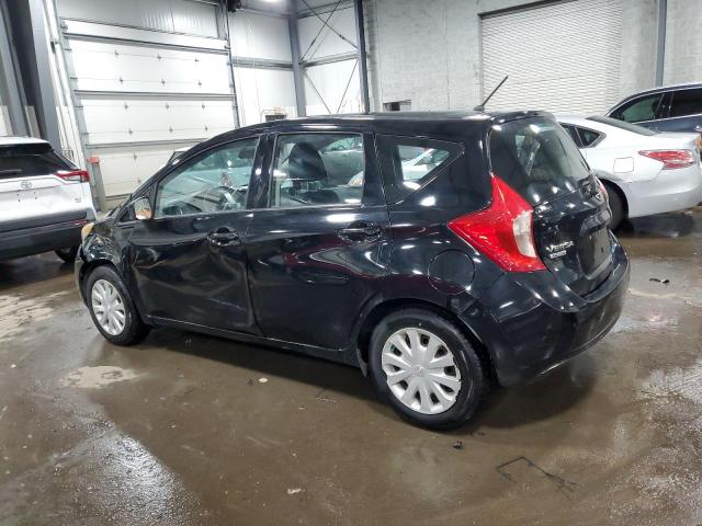 Photo 2 from auction – 2015 NISSAN VERSA NOTE with VIN 3N1CE2CP1FL405477