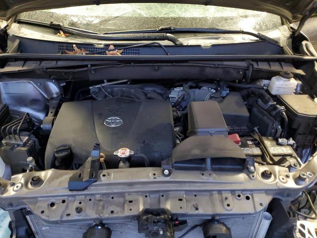Photo 12 from auction – 2019 TOYOTA HIGHLANDER with VIN 5TDBZRFH4KS738917