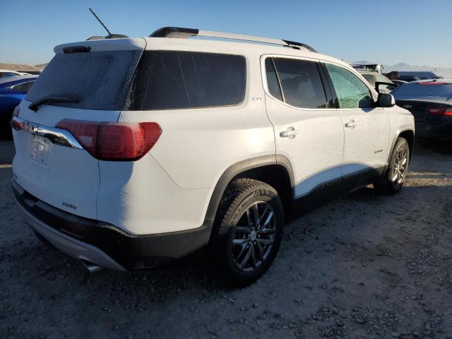 Photo 3 from auction – 2017 GMC ACADIA SLT with VIN 1GKKNULS3HZ197501