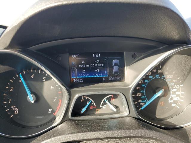 Photo 9 from auction – 2013 FORD ESCAPE TIT with VIN 1FMCU0J99DUC09102