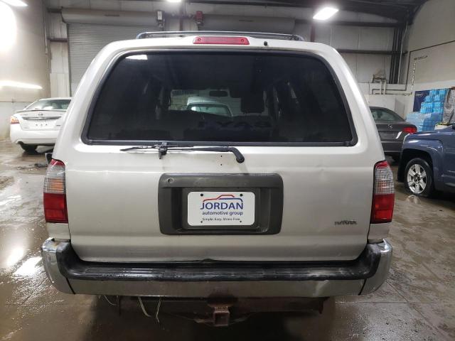 Photo 6 from auction – 1997 TOYOTA 4RUNNER with VIN JT3GM84R1V0013930