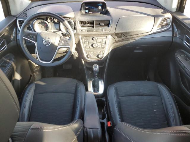 Photo 8 from auction – 2015 BUICK ENCORE with VIN KL4CJASB3FB242027