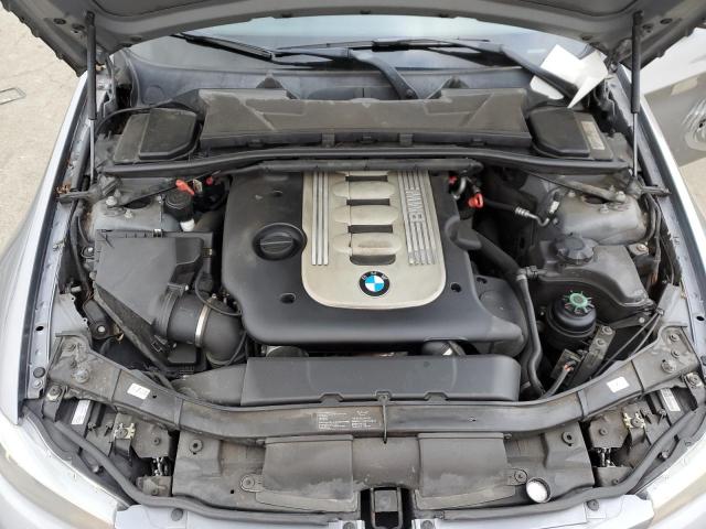 Photo 11 from auction – 2011 BMW 335 D with VIN WBAPN7C51BF184393